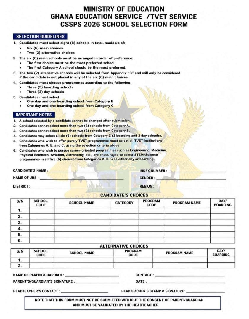 financiallexis's tweet photo. School selection can be done when results are not out yet

School confirmation will be done when results are out 

When you select a school and the results comes and you realize the schools will not favour you per your grades, you can change it and confirm before final... https://t.co/LupFxob3tK