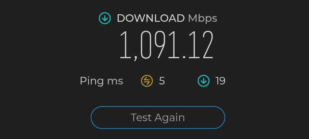 _jackie1776's tweet photo. Just upgraded internet oh hell yeah https://t.co/S5cEzMAnad