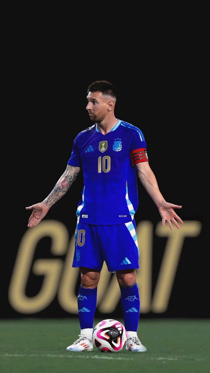 lynxchizzy's tweet photo. Messi https://t.co/sFGj64tmOg