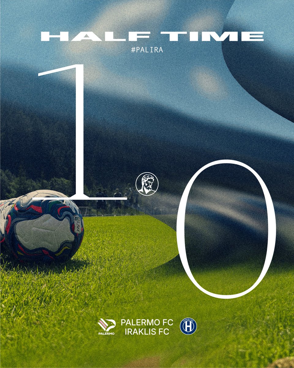 Iraklis FC tweet media