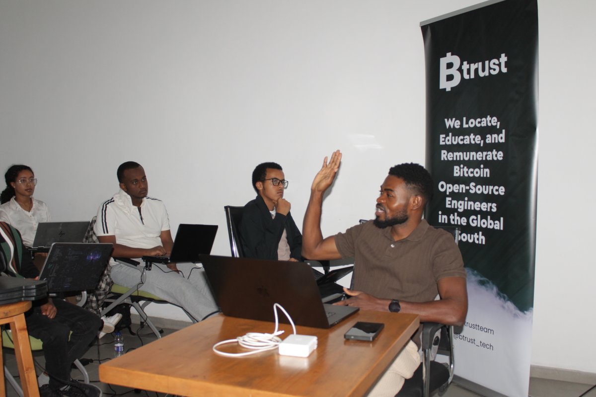 Africa Free Routing ⚡ tweet media