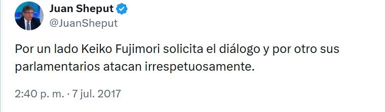 Lauletras's tweet photo. Sheput ministro de la señora K. Parte 1 https://t.co/aZLIIcIVjR