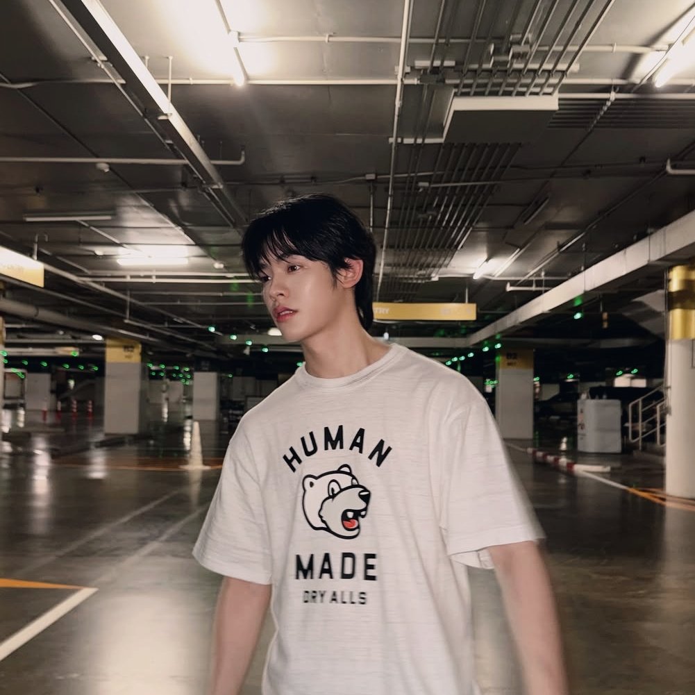 bbxk_'s tweet photo. คนสวยไปไหนคะ                 ไปกับผมครับ https://t.co/byirr6wYjW
