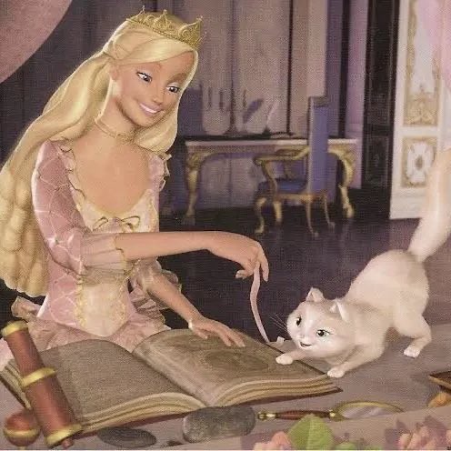 0_24cm's tweet photo. me and my cat in every universe https://t.co/VJ4sqwrX2J