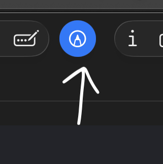 aybennachat's tweet photo. @ChatGPT @thsottiaux Could you add a Markup tool like this to the ChatGPT desktop app’s snapshot feature, so users can draw, circle, or highlight a specific part of the image before sending it and asking ChatGPT about it?
Something like this on Mac https://t.co/nBnnTxbTJO