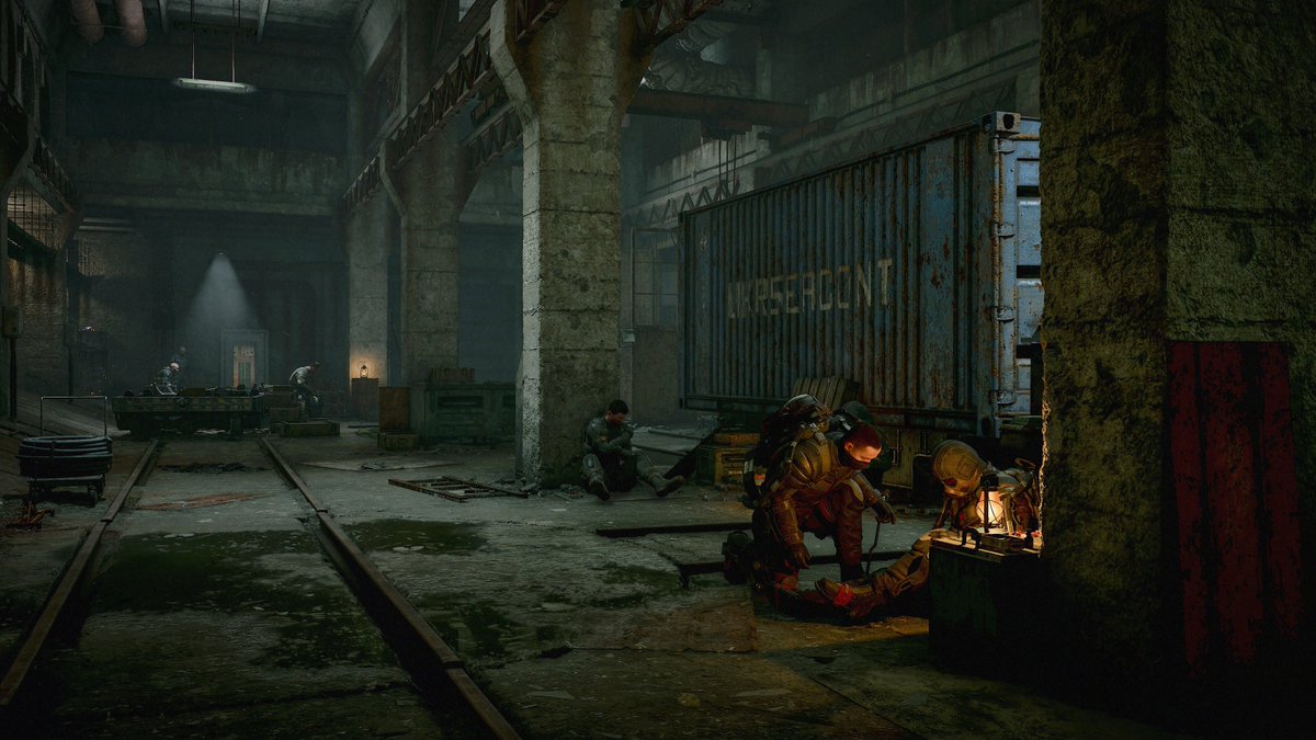 stalker_thegame's tweet photo. Time is ticking (the clock is literally in Skif's hands) — the release of S.T.A.L.K.E.R. 2: Cost of Hope is coming.

August 20, 2026.