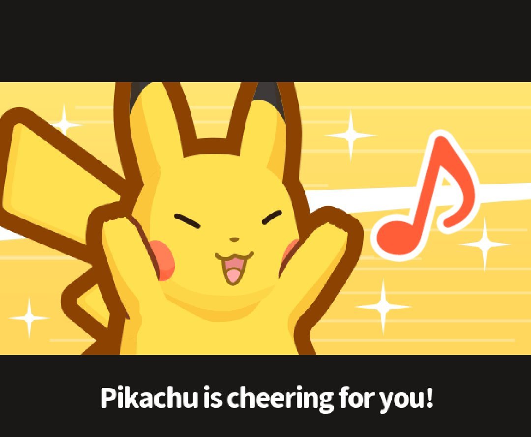 OoCPokemon tweet picture