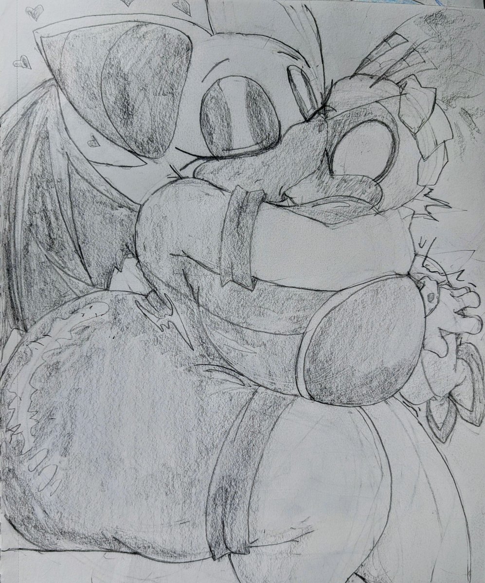 mountaineating's tweet photo. Ermmm Yes :)

( #rougethebat #sonicthehedgehog ) https://t.co/gQIUS7CgXY