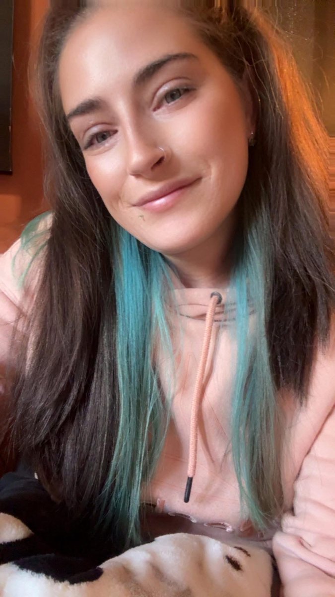 JenniferWif8ft's tweet photo. If you can’t do video call and if you are not serious please 🙏 don’t message me because so many scammers are here https://t.co/60RODizXBX