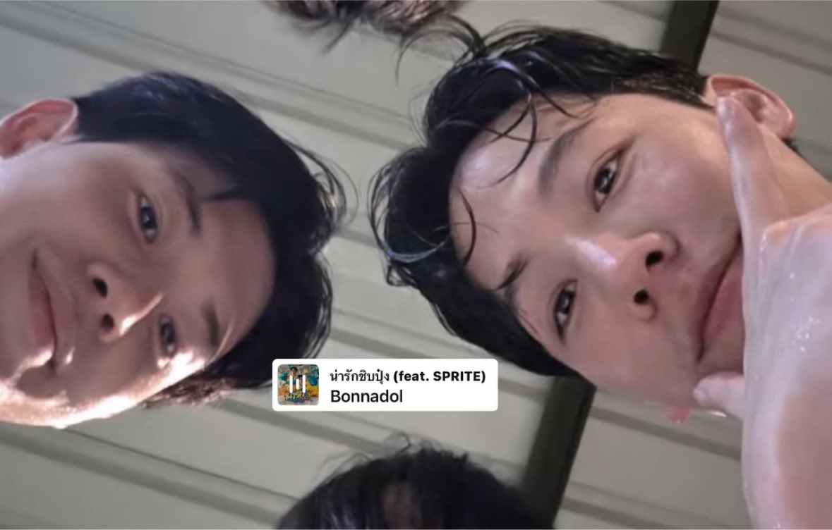 nachalucha_'s tweet photo. ฟินว่ะะะ😌🫰🏻 https://t.co/szfJTTCWbQ