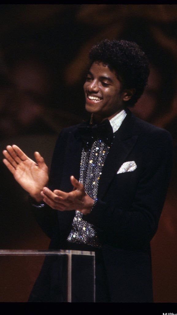 capt_applehead's tweet photo. Just a reminder that Michael Jackson is black. 😌🤎 https://t.co/2Gp1Fw1idC