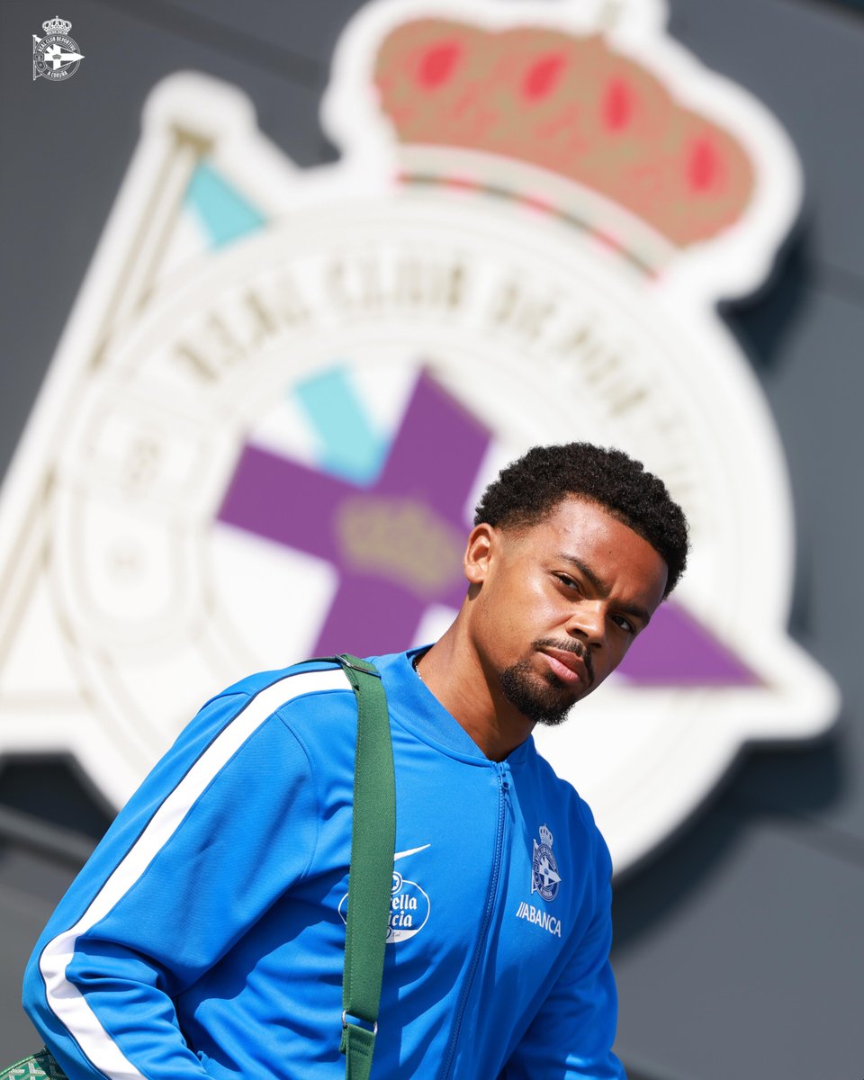 RCDeportivo's tweet photo. 🔜 Vilalba https://t.co/P66HlAOrHr