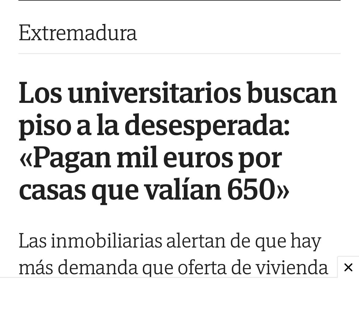 regax81's tweet photo. Dos noticias juntas se entienden mejor https://t.co/DlMJZ2wW6p