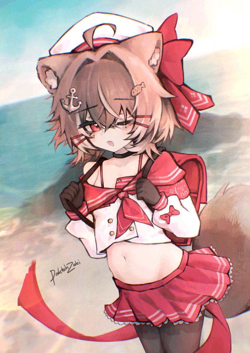 _Drilly22's tweet photo. A cute cup of Mocha for this morning

#mwochart

Thank you @/Kanzaki_draw_ for taking my commission https://t.co/pDFoYTYctN