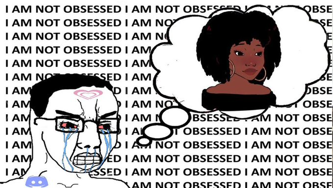 Bemerald2625's tweet photo. @Howling_Nigger @HdoctorrommelH https://t.co/Q61653X2Pm