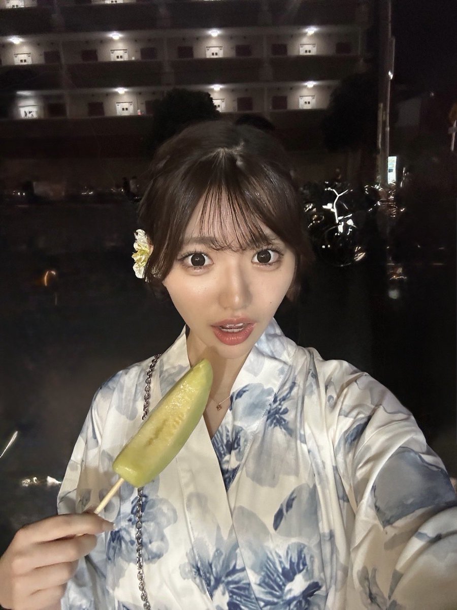 eru_prmk's tweet photo. みんなにはバレないように
少しだけ駆け落ちしよう？♡ https://t.co/TQ0805mmVc