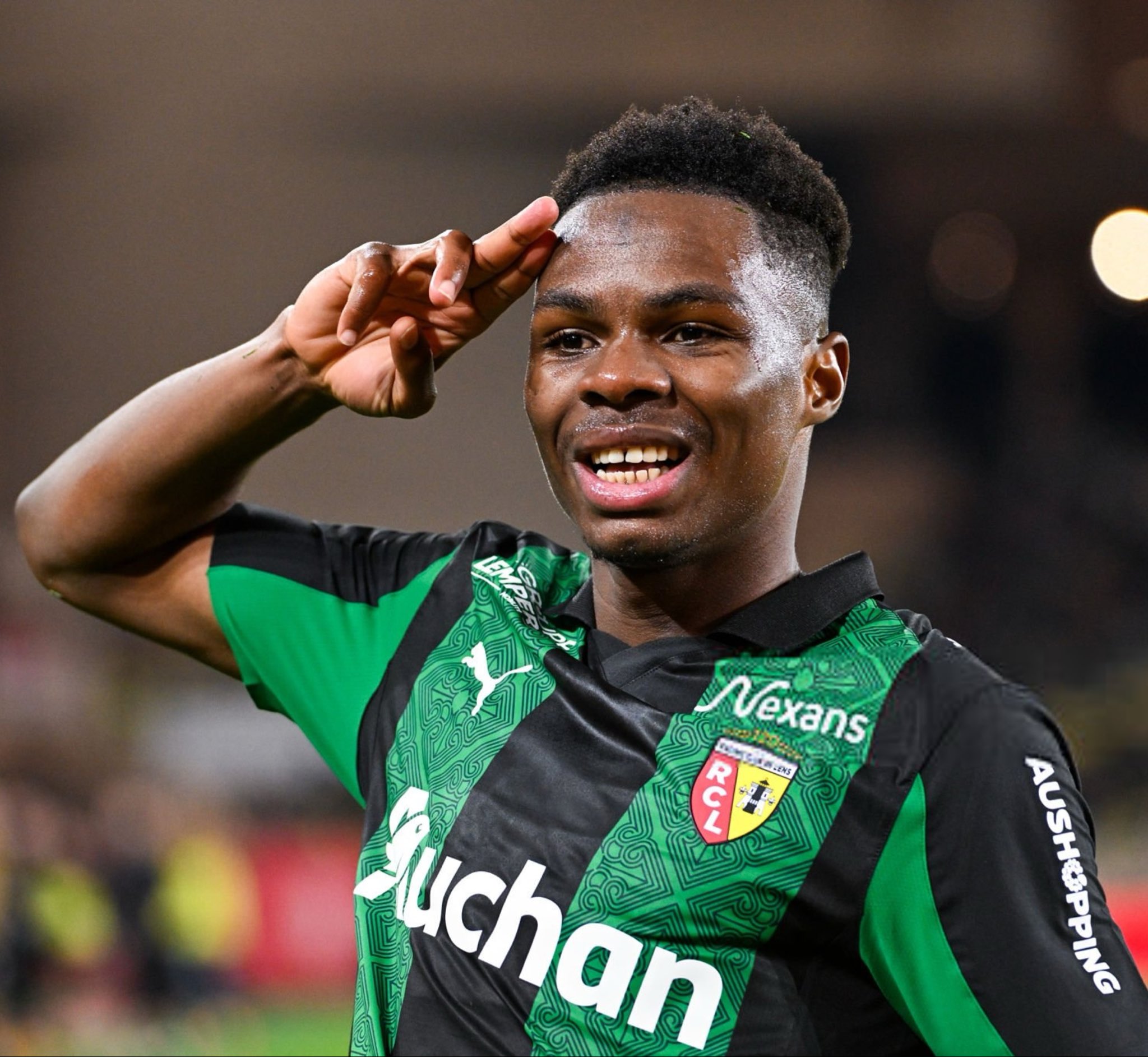 🚨 BRENTFORD EST TOUT PROCHE DE CONCLURE UN ACCORD AVEC LENS POUR RECRU...