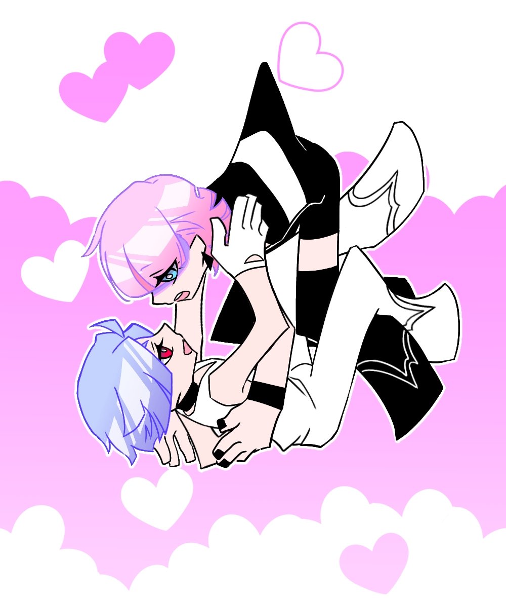 rigir_10's tweet photo. 一緒につままれたら良いじゃない https://t.co/KuzTVnlUjB
