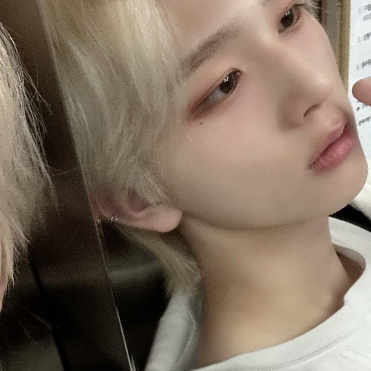 Bboo_it's tweet photo. ㅋㅋㅋㅋㅋㅋㅋㅋㅋㅋㅋ 왜 자꾸 되도 않는 싸움을 처 거는 거징?? https://t.co/cHpnsRXKj1