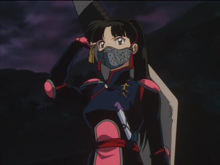 Retroanimes_'s tweet photo. InuYasha (2000) https://t.co/yUPTcQ23BB