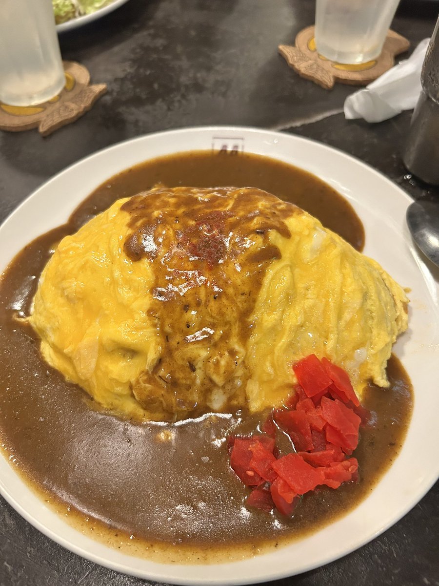 py__xx's tweet photo. 2日連続 https://t.co/Ja3Q09Klc5