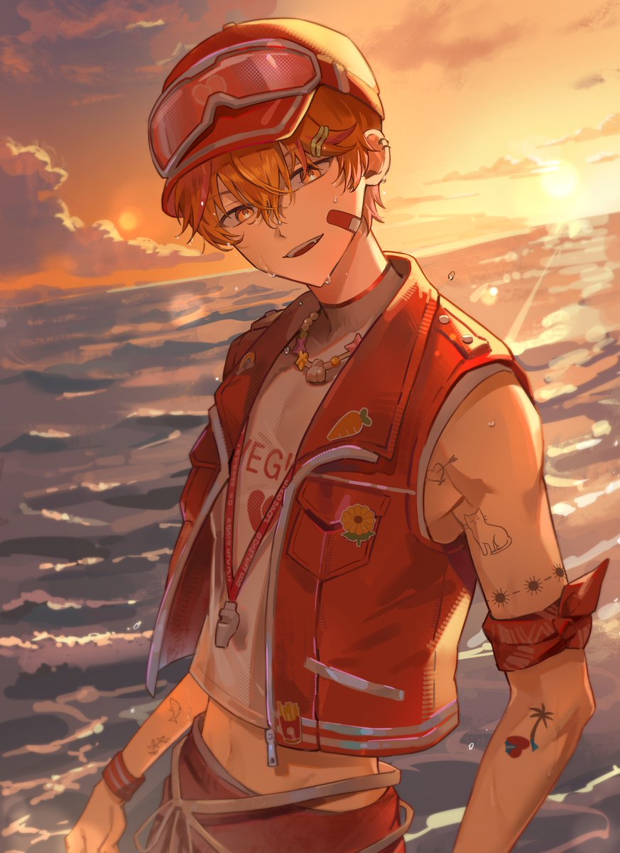 ansh0130's tweet photo. #요즘히피그림
🌊🌊🌊 https://t.co/VJBbL5yGTa