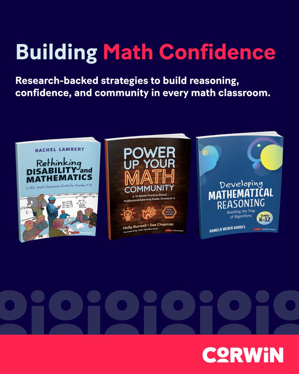 CorwinPress tweet picture