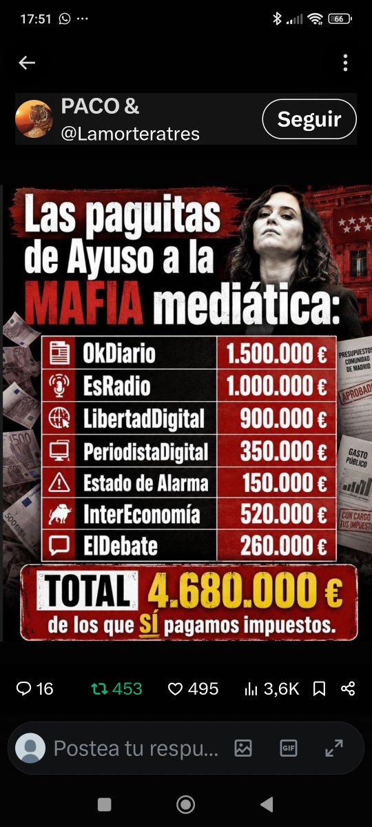paco izdo tweet media