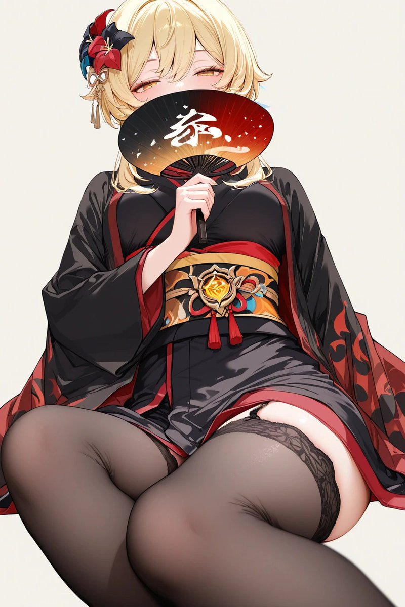 ZenithXenSFW's tweet photo. Lumine 
Genshin Impact
SFW https://t.co/RzsZCfJx8G
