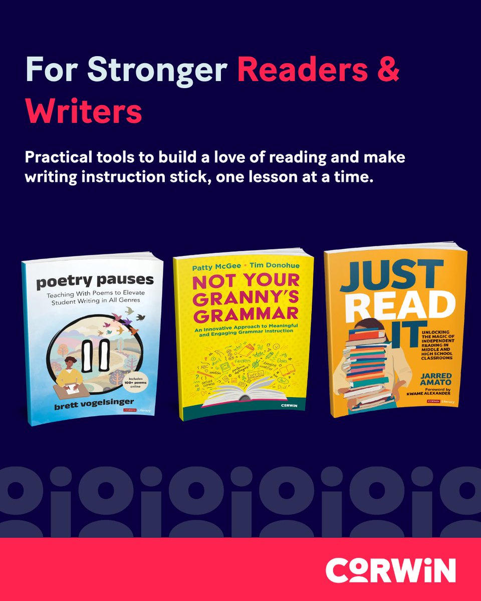 CorwinPress tweet picture