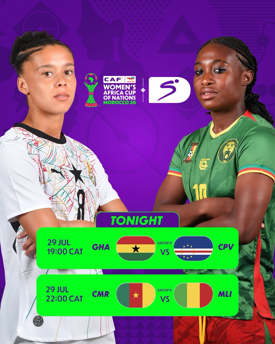 DStv tweet media