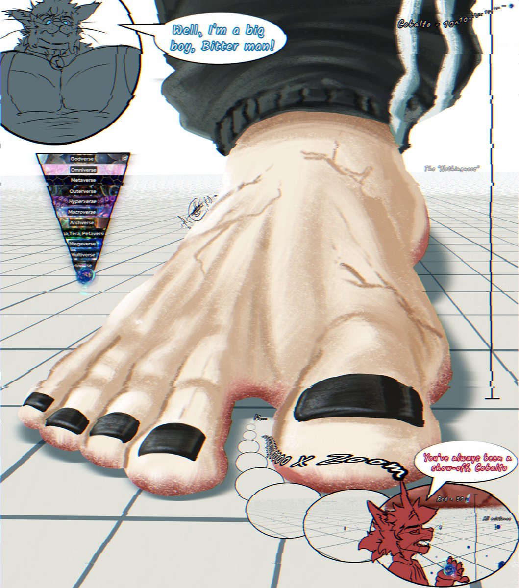 Ireonix_Hellcat tweet picture