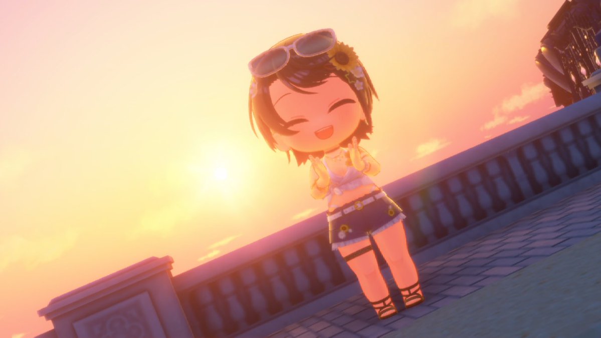 StBloode's tweet photo. 夏だね
#Myホロドリフォト https://t.co/bjbhcmXFYZ