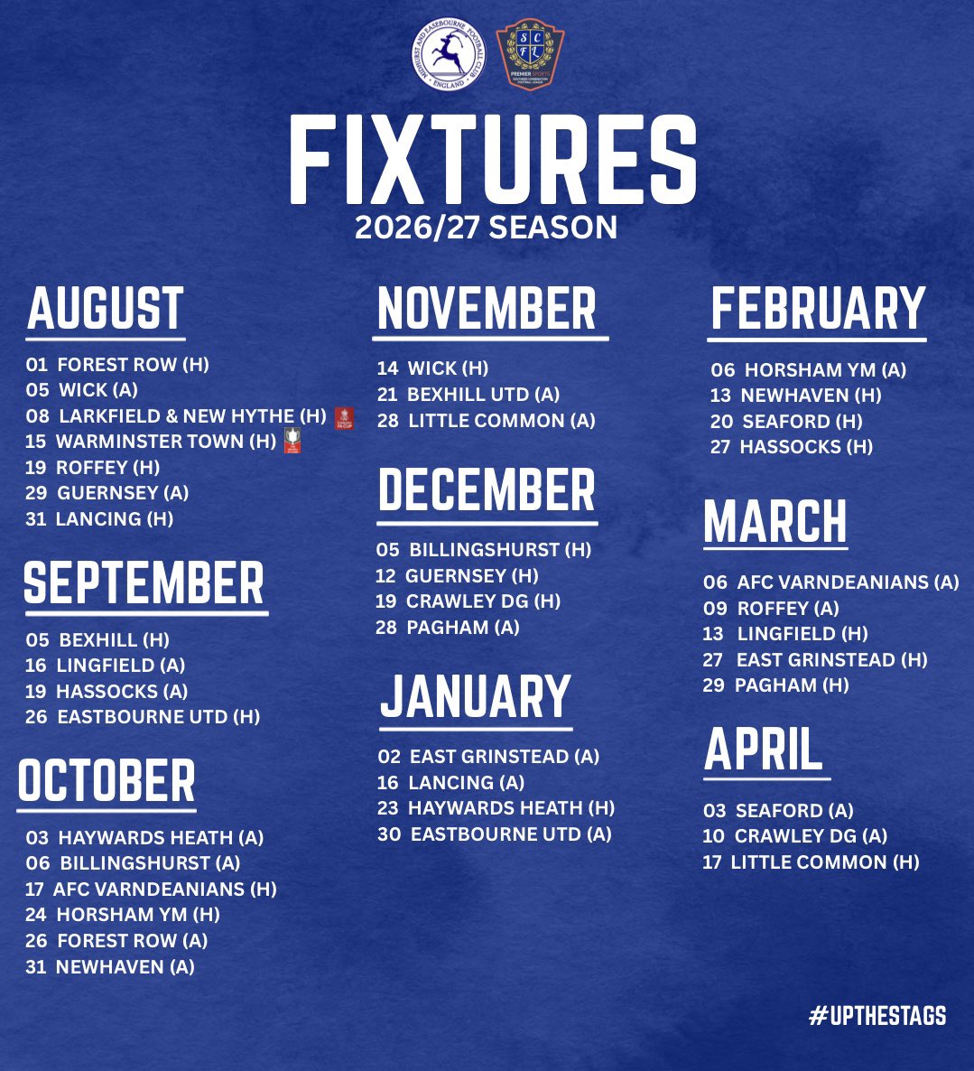 Midhurst & Easebourne FC 🦌 tweet media