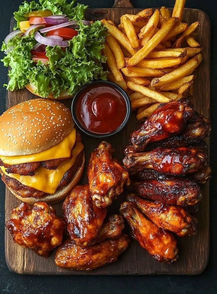 slicyfoods's tweet photo. 1...?
2...?
3...?
4....

Which one is your favorite? https://t.co/JqoOXl4jEg