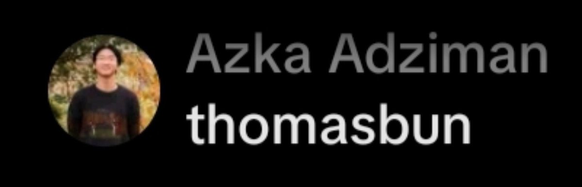 syradnda's tweet photo. beberapa komenan gong azka sebelum join live thomas 😭 https://t.co/JSwkcCuU04