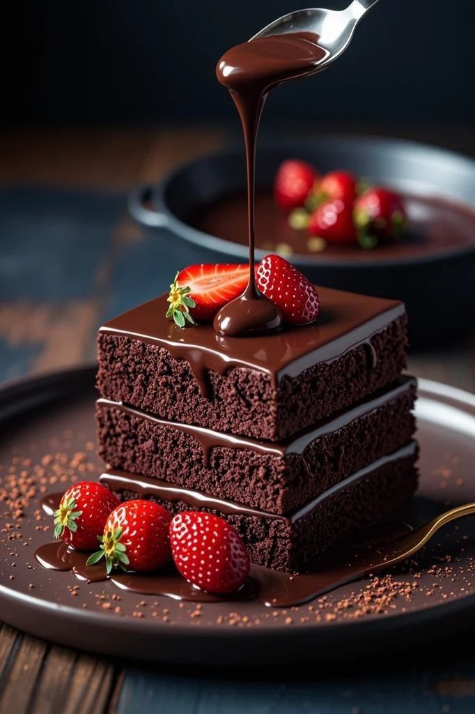 slicyfoods's tweet photo. 1...?
2...?
3...?
4....

Which one is your favorite? https://t.co/JqoOXl4jEg