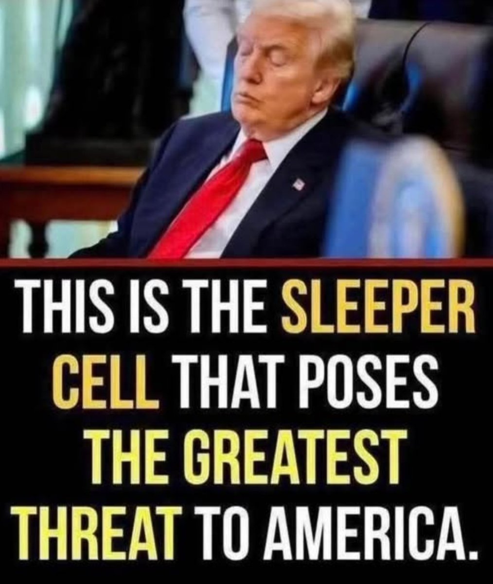 wjsisc's tweet photo. @JoJoFromJerz The felon in chief is toast. https://t.co/MHM9iieag9
