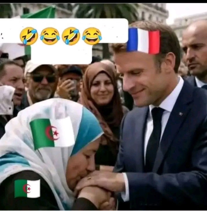 MYCITY1969's tweet photo. @Dzair_Tube حقيقتكم يا عبد المجيد كذبون..الكل يعرف خباياكم و اكبر منبطح للعسكر هو انت يا فخامة كذبون😉😃😀 https://t.co/PDKzfzIiPA