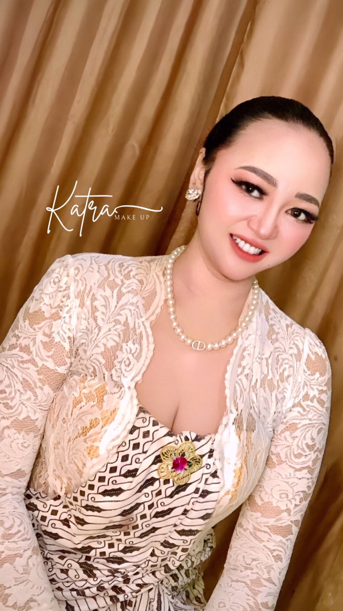 katramakeu89551's tweet photo. @SmgMenfess Hallo ka Katramakeup avail..
Admin : 0895601326522 https://t.co/2weSE6EKaL