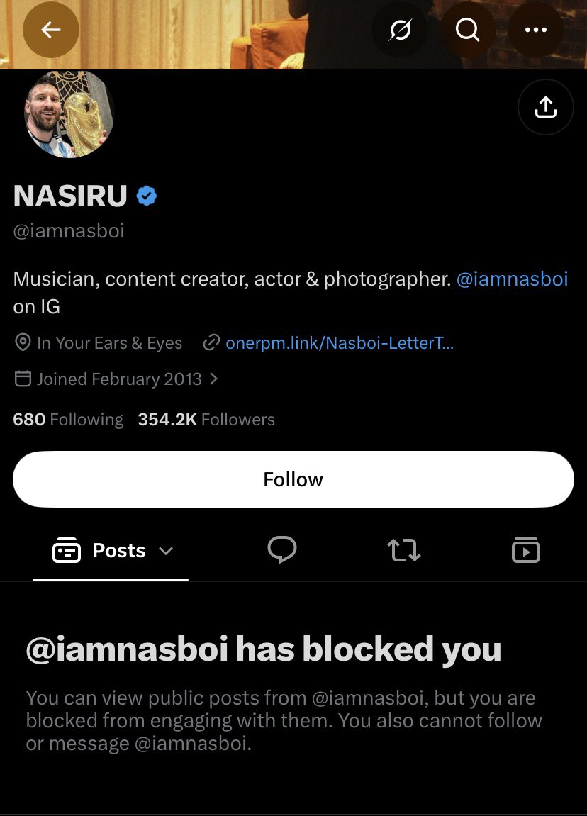 Ayo tweet media