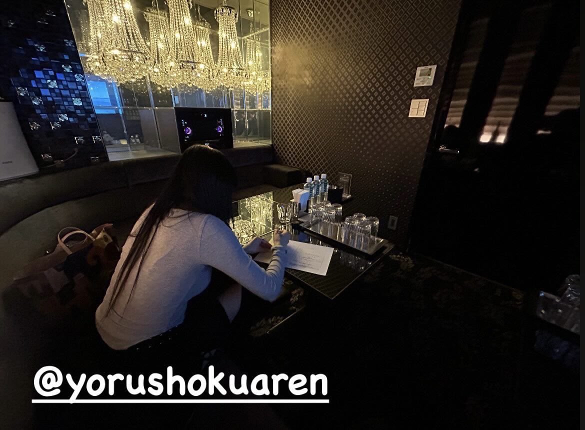 yorushokuaren5's tweet photo. 大阪のキャバクラで担当スカウト選び…

✅100%面接同行
✅圧倒的エリア経験値
✅1番輝ける環境選び
✅入店後の徹底サポート

誰に頼るかで、その先の売上まで左右する。

ご相談・ご依頼は
『キャバ希望』とDMへ💌 https://t.co/YFiGyLAHXI