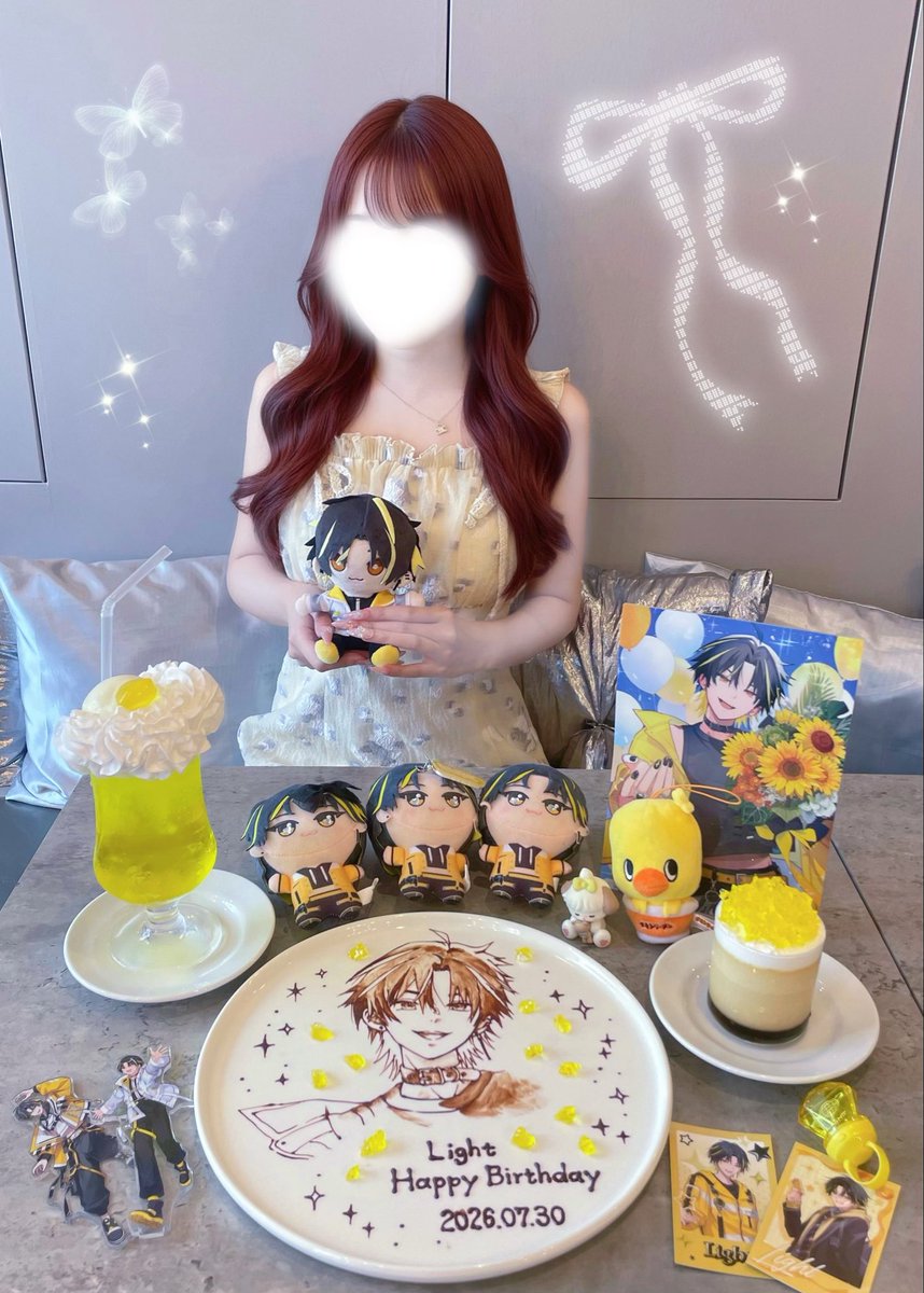 Light_hakata's tweet photo. ┊        ┊       ┊         ۫   ✩
┊        ┊        ☽      ⋆           ⊹
⟡⠀   ⋆  ┊    .
            ┊︎     𝐻𝑎𝑝𝑝𝑦 𝐵𝑖𝑟𝑡ℎ𝑑𝑎𝑦 ⸝⸝⋆
     ⊹    ✩   

#明雷らいと爆誕祭2026 #ねえねえらいと https://t.co/42rcKpxzoF