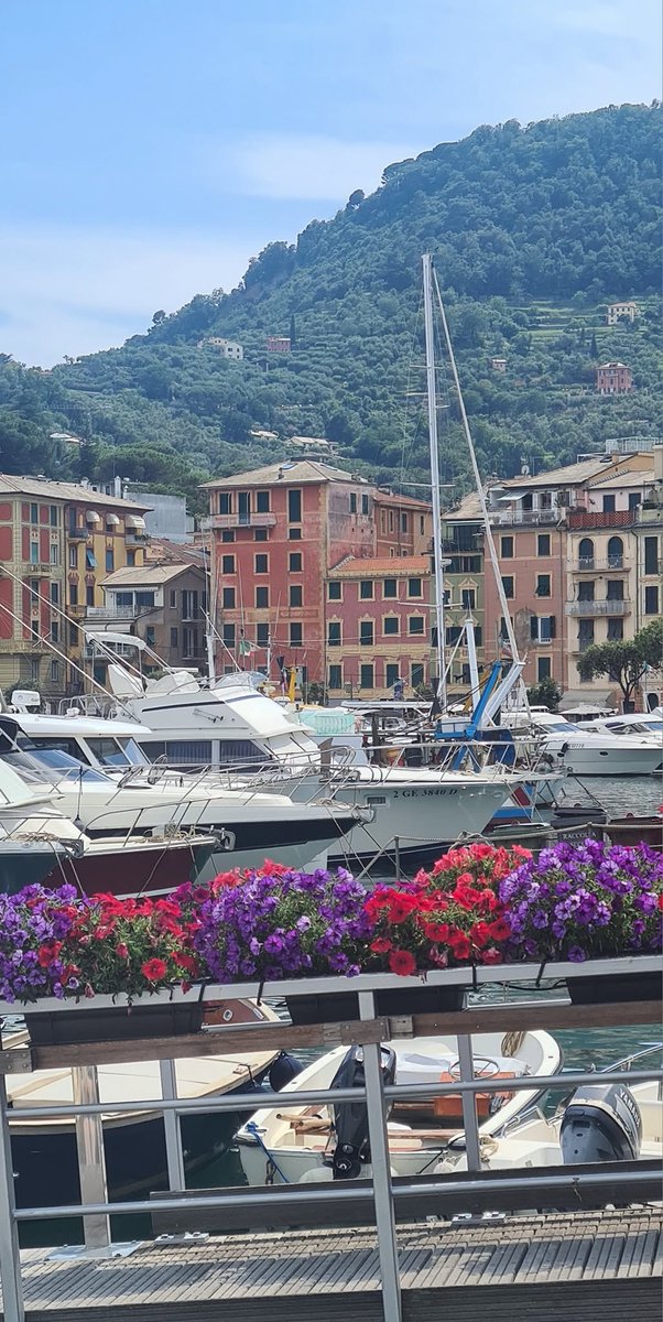 Sara2409558447's tweet photo. Ci sono luoghi che entrano dentro e non escono più.
Colori, mare, colline e silenzi che restano.
Mi legano a loro con un filo invisibile e indissolubile.
Ogni volta che ci torno, è come tornare a casa. 🌊🌅⛵💙

#LegamiIndissolubili
#VentagliDiParole
@VentagliP https://t.co/QiUex2TnWb