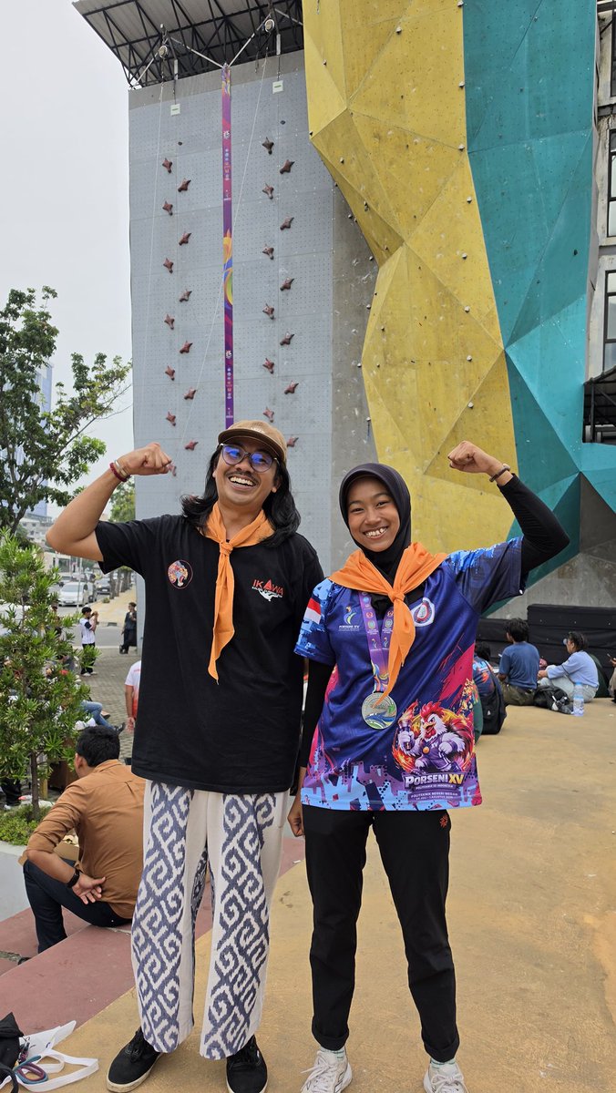 maidjarrahim's tweet photo. Alhamdulillah💪🏻🏆😮‍💨 https://t.co/bYvRw9gXge