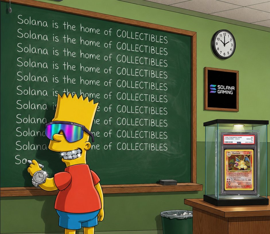 Solana Gaming tweet media