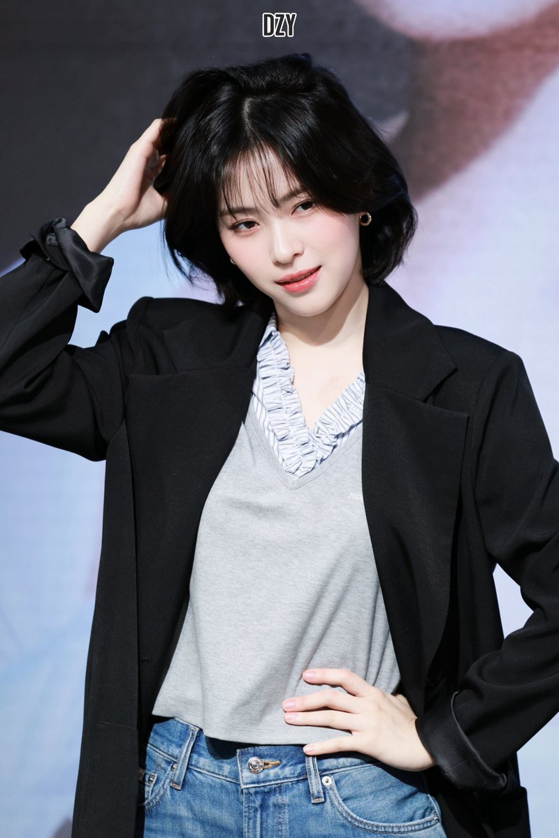 DZY0708's tweet photo. 260726

#류진 #있지 
#RYUJIN #ITZY https://t.co/r2JFT5zPTW