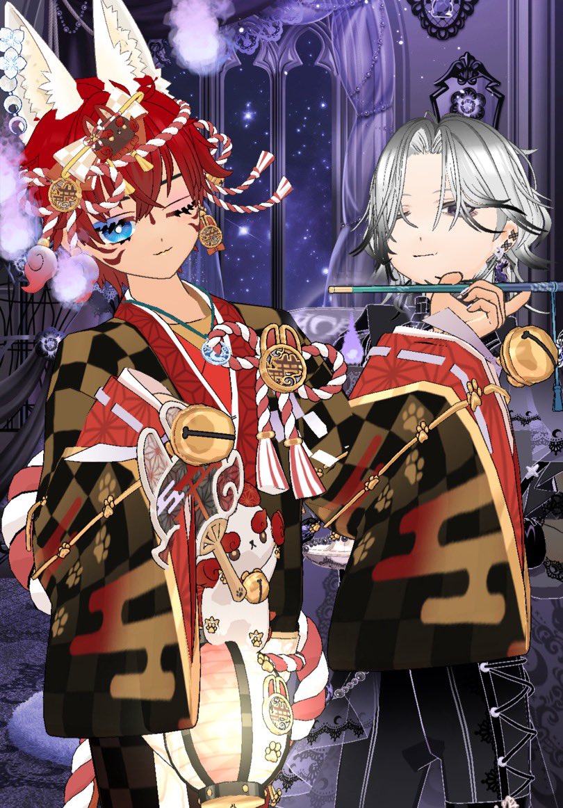 Tsudzurii's tweet photo. https://t.co/ofbT3IJdRo