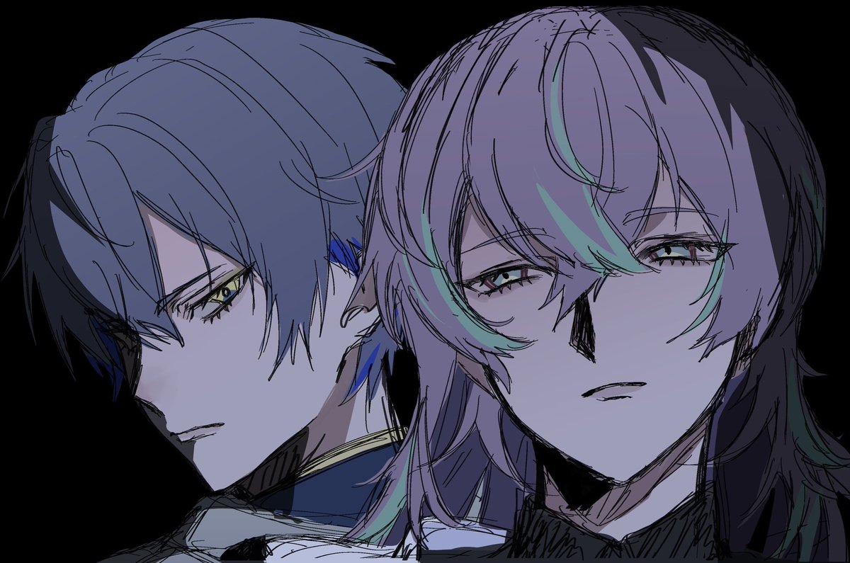 Ghost__ooq's tweet photo. https://t.co/tgHt7VEaqG