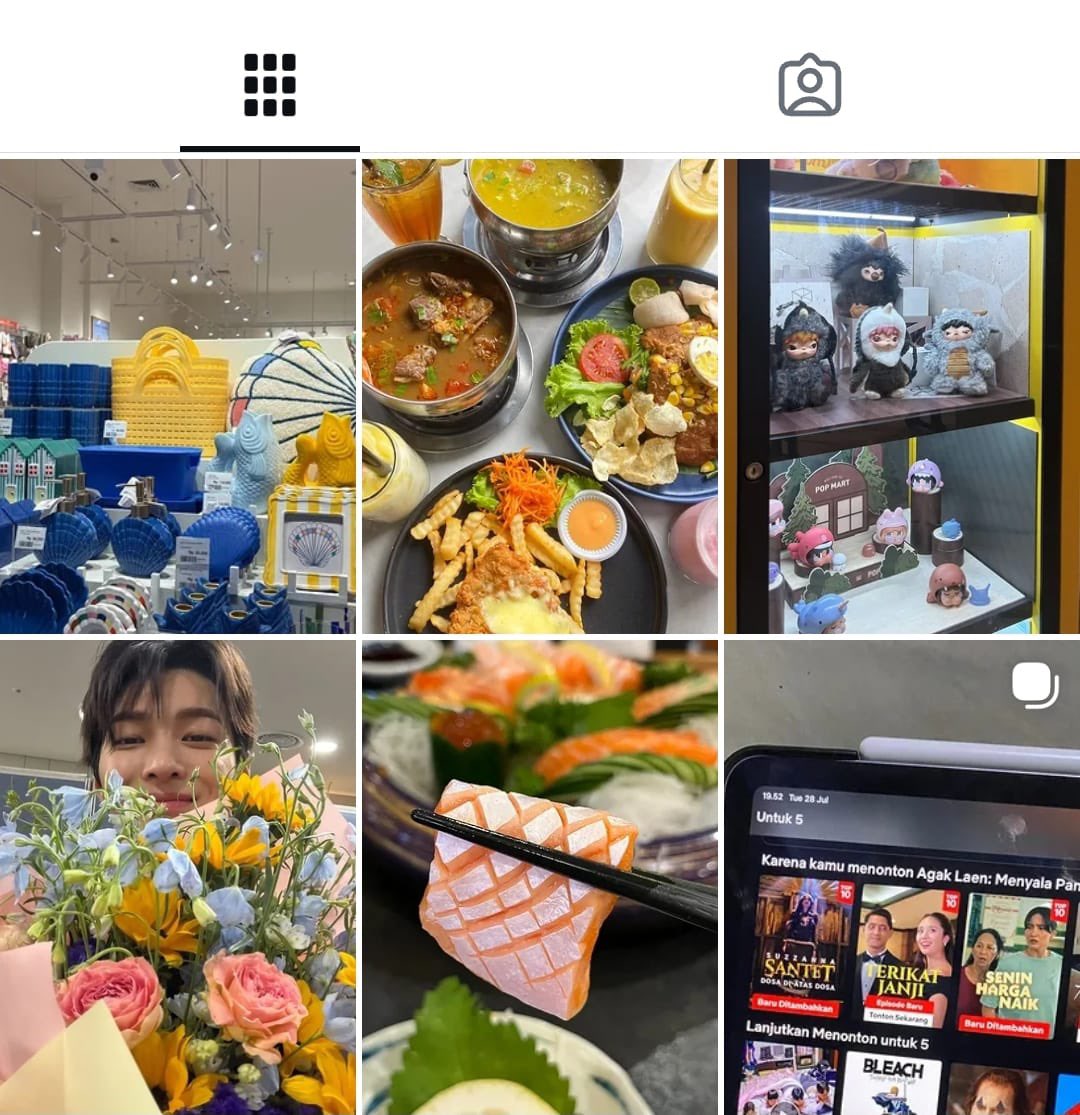 owii tagging service 🤍⋆˚✿˖° tweet media
